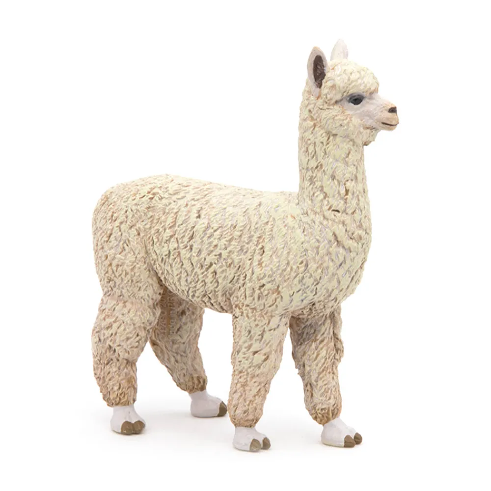 PAPO INTERNATIONAL INC. Alpaca Fashion