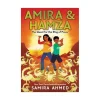 Mastermind Toys Amira & Hamza: The Quest for the Ring of Power Book Best