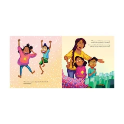 Mastermind Toys Amira's Picture Day Book New