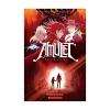 Mastermind Toys Amulet #7: Firelight Book Outlet