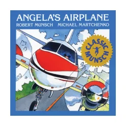 University of Toronto Press Inc. Angela's Airplane (Annikin Edition) Online