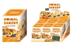 Mastermind Toys Animal Bakery Best