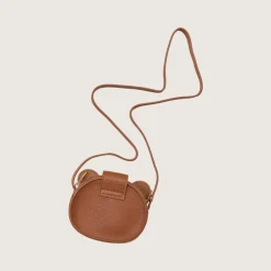 rise little earthling Animal Coin Purse Bear OS Brown Online