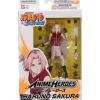 Imports Dragon Inc. Anime Heroes Haruno Sakura 6.5" Figure Online