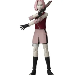 Imports Dragon Inc. Anime Heroes Haruno Sakura 6.5