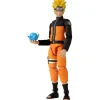 Imports Dragon Inc. Anime Heroes Uzumaki Naruto 6.5" Figure Hot