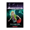 Mastermind Toys Animorphs Graphix #2: The Visitor Book Hot