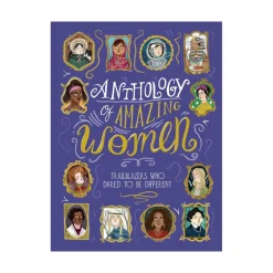 Mastermind Toys Anthology of Amazing Women: Trailblazers Who Dared to Be Different Discount