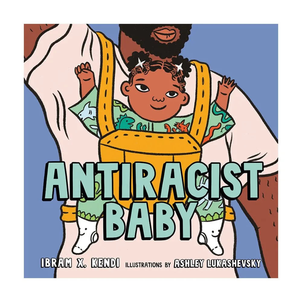 Mastermind Toys Antiracist Baby Picture Book Outlet