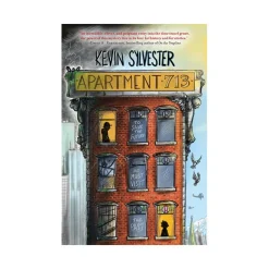 Mastermind Toys Apartment 713 Book Fashion