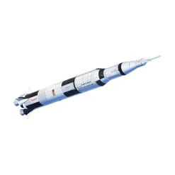Ravensburger USA, Inc. Apollo Saturn V 440pc 3D Puzzle Sale