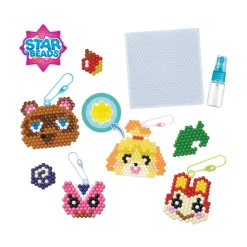 Epoch Everlasting Play, LLC Aquabeads Animal Crossing Character Set Best
