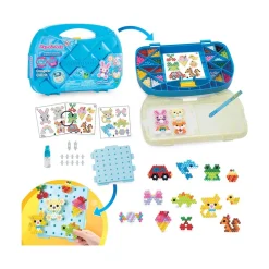 Epoch Everlasting Play, LLC Aquabeads Beginner's Carry Case Outlet