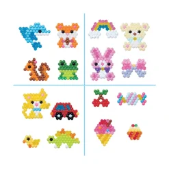 Epoch Everlasting Play, LLC Aquabeads Beginner's Carry Case Outlet