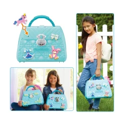 Epoch Everlasting Play, LLC Aquabeads Deluxe Carry Case Discount
