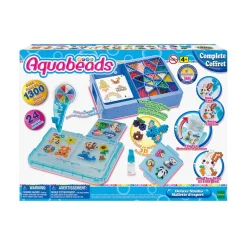 Epoch Everlasting Play, LLC Aquabeads Deluxe Studio Sale