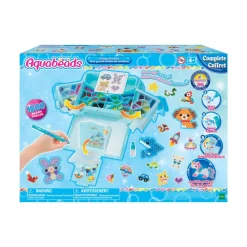 Epoch Everlasting Play, LLC Aquabeads Design Factory Hot