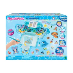 Epoch Everlasting Play, LLC Aquabeads Design Factory Hot