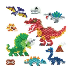 Aquabeads Dinosaur World Outlet
