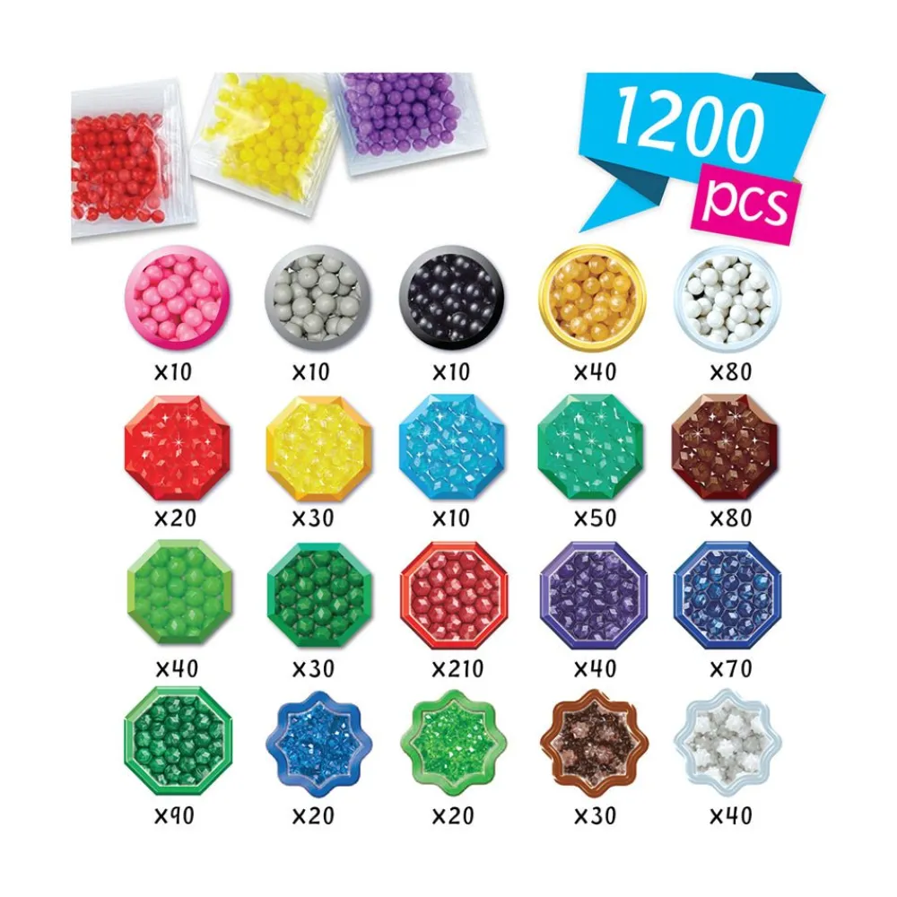 Aquabeads Dinosaur World Outlet