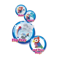 Aquabeads Mega Bead Refill Set Fashion