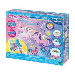Epoch Everlasting Play, LLC Aquabeads Mystic Unicorn Set Outlet