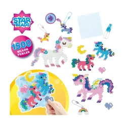 Epoch Everlasting Play, LLC Aquabeads Mystic Unicorn Set Outlet