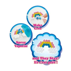 Epoch Everlasting Play, LLC Aquabeads Mystic Unicorn Set Outlet