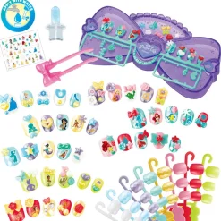Mastermind Toys Aquabeads Nail Studio - Disney Princess Sale