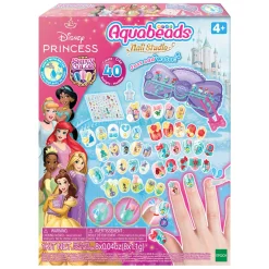 Mastermind Toys Aquabeads Nail Studio - Disney Princess Sale