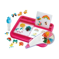 Epoch Everlasting Play, LLC Aquabeads Rainbow Pen Station Clearance