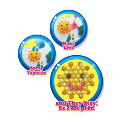 Epoch Everlasting Play, LLC Aquabeads Rainbow Pen Station Clearance