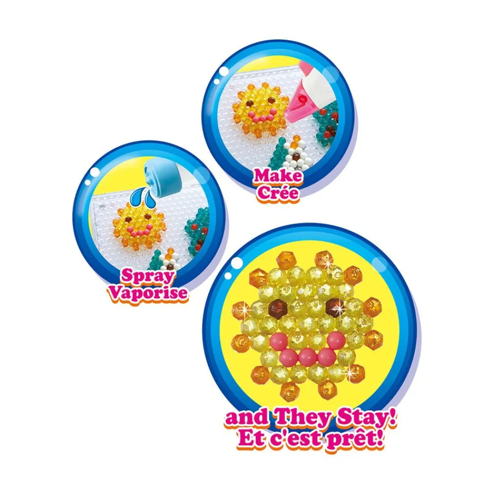 Epoch Everlasting Play, LLC Aquabeads Rainbow Pen Station Clearance
