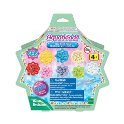 Aquabeads Star Bead Refill Pack Hot