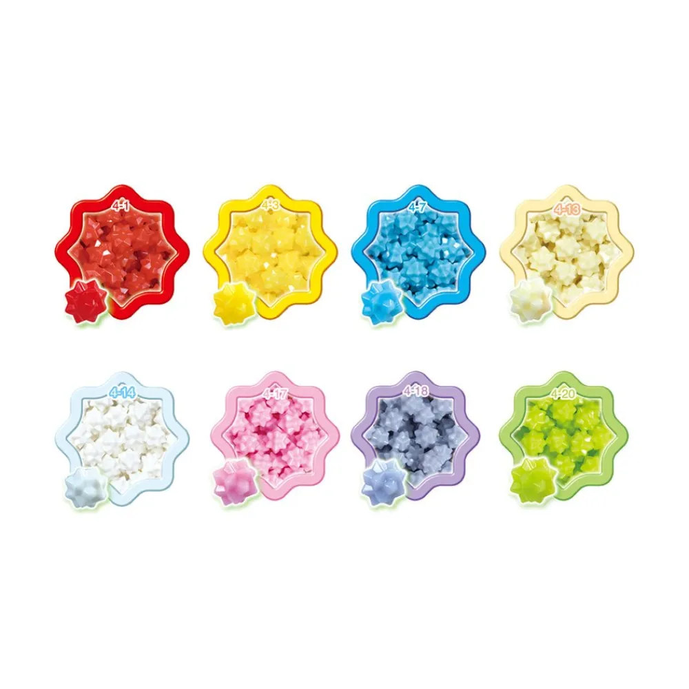 Aquabeads Star Bead Refill Pack Hot