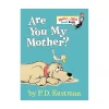 Penguin Random House Canada Limited Are You My Mother? BB Fashion