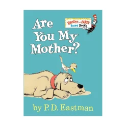 Penguin Random House Canada Limited Are You My Mother? BB Fashion