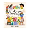 Mastermind Toys Ari Arranges Everything Best