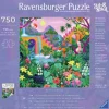 Ravensburger Art&Soul - Amazing Nature 750 Pc Puzzle Outlet
