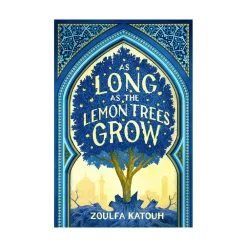 Mastermind Toys As Long as the Lemon Trees Grow Book Fashion