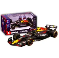 Groupe Ricochet Inc. Assorted Maisto Diecast F1 5'' Fashion