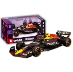 Groupe Ricochet Inc. Assorted Maisto Diecast F1 5'' Fashion