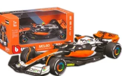 Groupe Ricochet Inc. Assorted Maisto Diecast F1 5'' Fashion