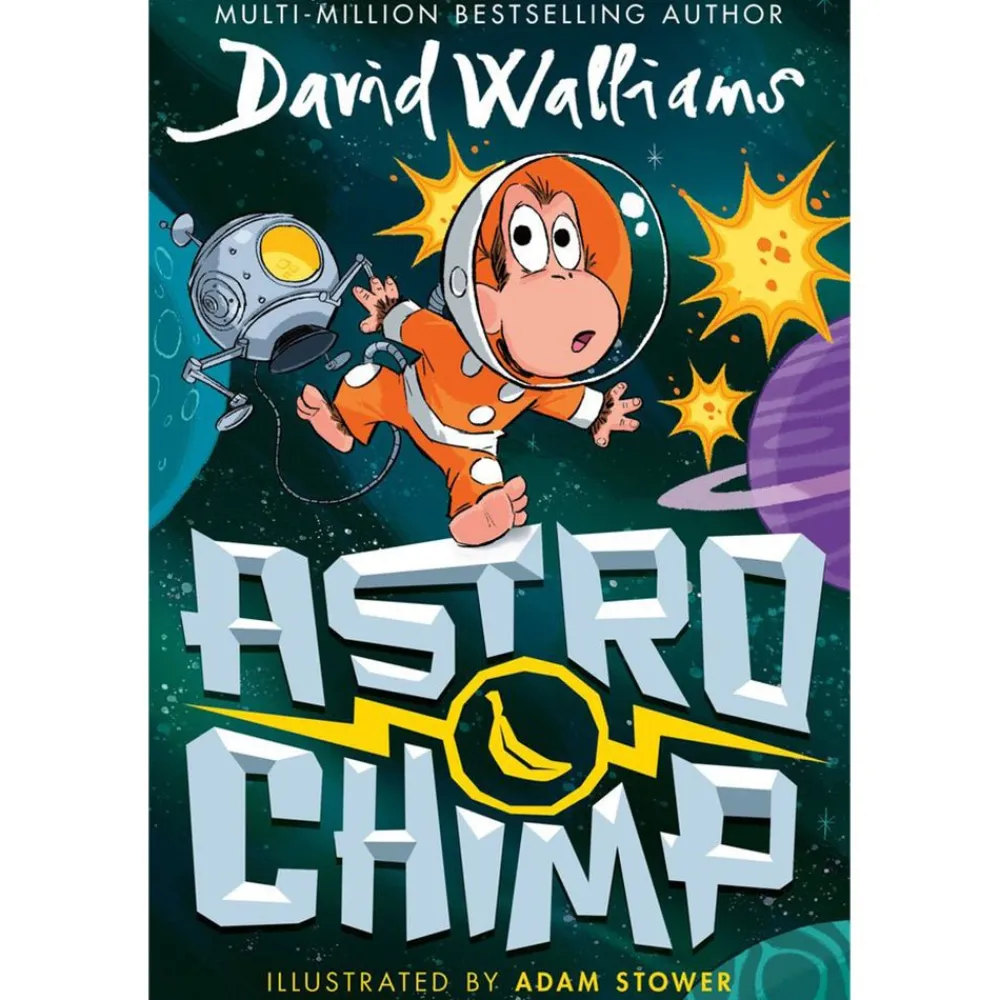 Mastermind Toys Astrochimp Clearance