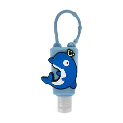Mastermind Toys Attach & Go Animal Hand Sanitizer 30ml Outlet