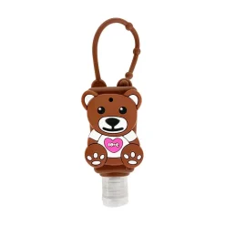 Mastermind Toys Attach & Go Animal Hand Sanitizer 30ml Outlet
