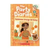 Scholastic Canada Ltd. Awesome Orange Birthday: A Branches Book Outlet