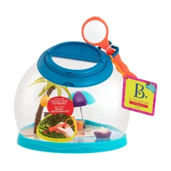 Branford Limited B. Bug Tiki Retreat Clearance