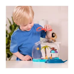 Branford Limited B. Bug Tiki Retreat Clearance