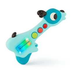 B. Toys Mini Dog Guitar Fashion